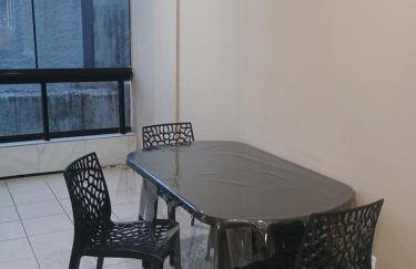 Apto Praia do Meio - Foto 8