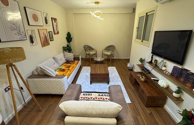 Rafif Panorama Pyramids Hotel - Foto 49