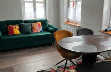 Anna9 -Holiday and Business Home - Foto 26