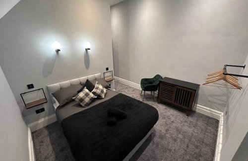 Stunning 2 Bedroom Sea View Apartment With Parking - Foto 14