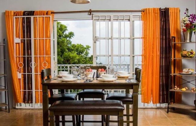 Villa Solstice Luxury 4 Bedroom - Foto 27