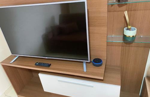 Apartamento muito bem localizado a 200 metros da praca mestre dominguinhos - Foto 6