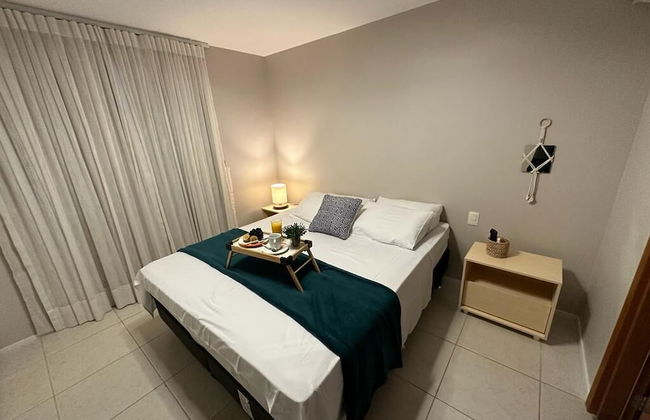 Porto Beach Conforto e Lazer a 200m do B Park - Photo 8