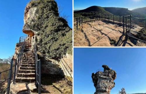 Felsenlandblick - Foto 23