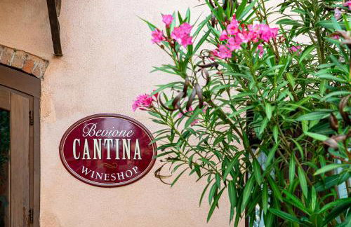 Agriturismo Cantine Bevione - Family Apartments with panoramic view - Foto 18