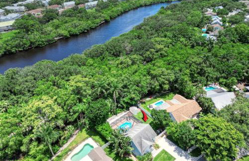 Jupiter Retreat w Private Pool - Foto 22