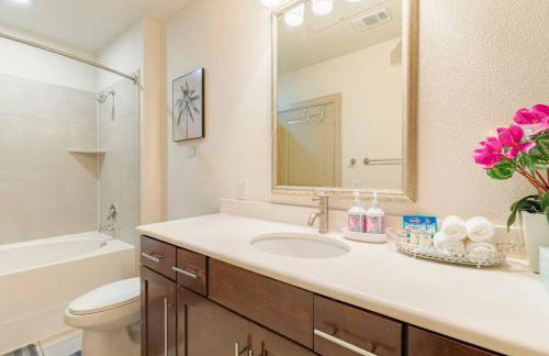 Home felt apartment- Med Center/NRG - Foto 10