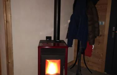 Chalet à L'Orée du Bois - Foto 20