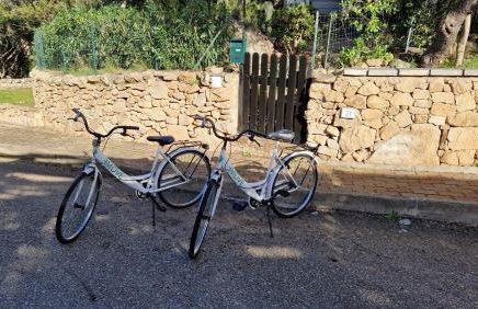 Dòmo a Palàttu casa vista mare a Porto Rotondo - Photo 32