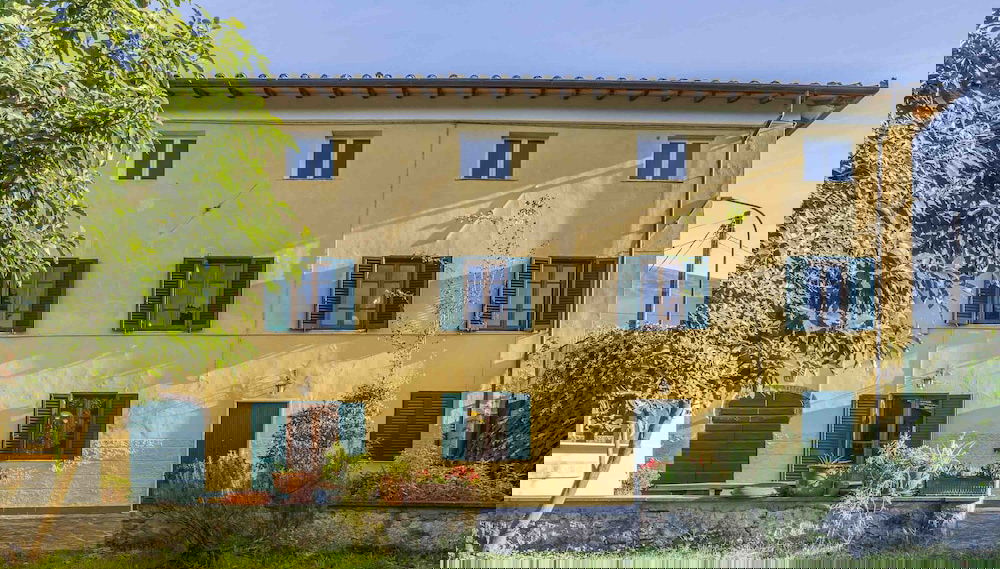 Casale Il Farro - Foto 1, Imagen principal