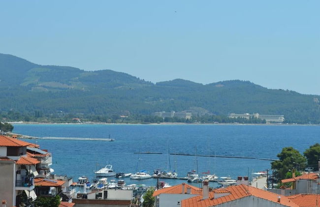 Kamis Suite - Foto 34