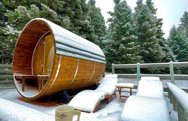 Casa de Madera - Foto 28