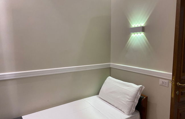 La Residenza del Sole al Pantheon - Photo 26