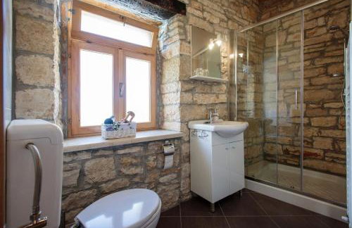 Didova Villa in the Heart of Istria - Foto 18