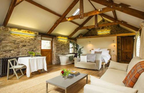 The Yard at Borough Farm - Foto 11