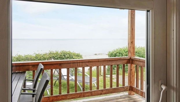 6 Person Holiday Home in Allinge - Foto 4, Interior