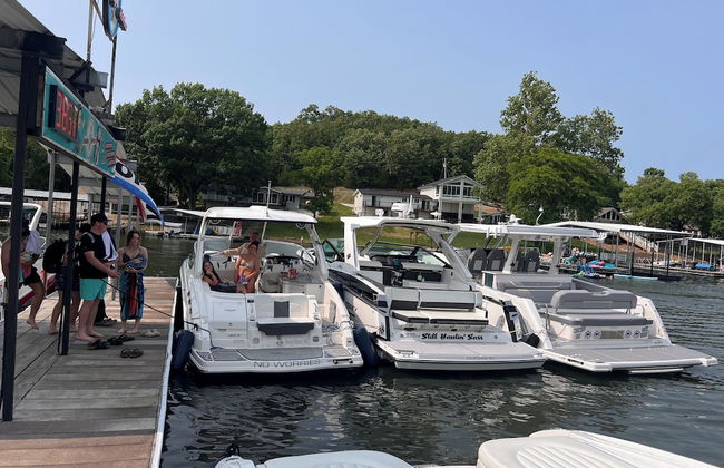 Buddy's Harbor - Foto 29