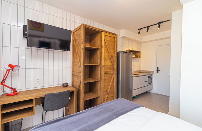 Vossa Bossa Facto - Foto 39