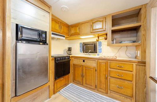 Half Moon Lake Retreat - Foto 22