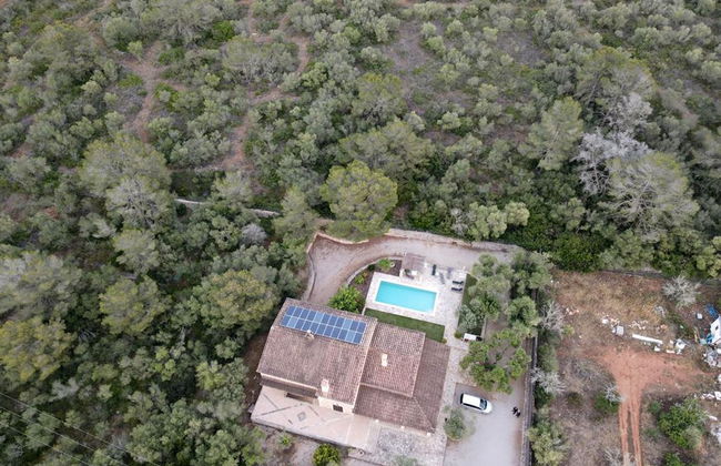 Finca Isabel y Guillermo - Foto 40