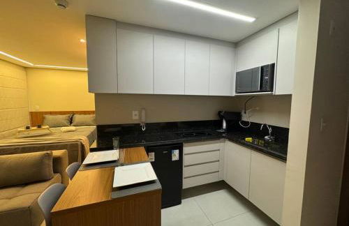 Apartamento 106 - Moderno - Foto 1