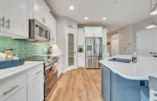 Wake on the Lake at Bridges Bay - Foto 12