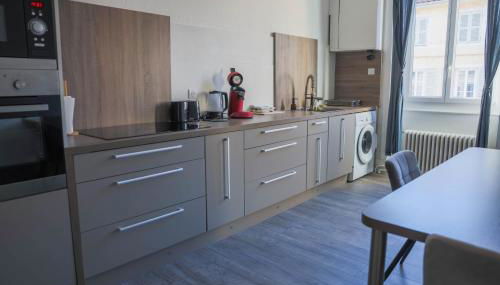 Les Haussmanniens - Foto 5