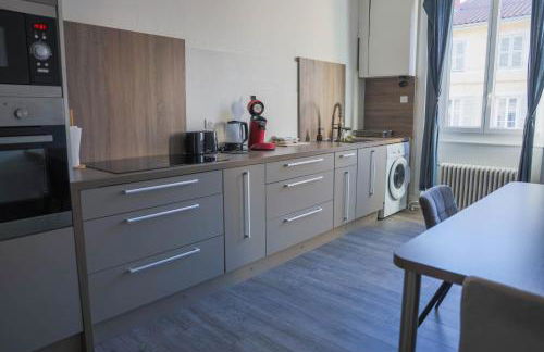 Les Haussmanniens - Foto 5