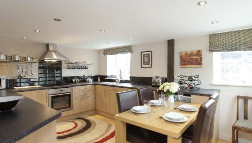 Stable Cottage - Hw7452 - Foto 3