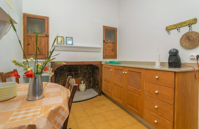 Can Forner in Maria de la Salut - Photo 13