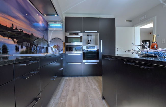 Elsenborn Retreat Near Monschau - Photo 14