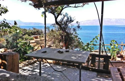 Apartment Over the sea Private Place to Swim - Foto 20