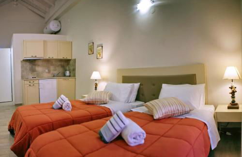 Victoria Studios - Photo 14