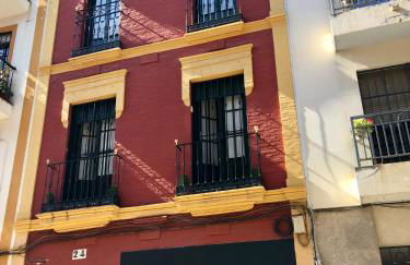 Cosy Apartment with Terrace in the Centre of Seville - Foto 28