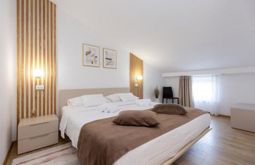 Villa Filton with private pool, sauna, pool and jacuzzi - Foto 45