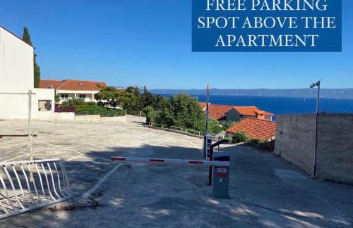 Penthouse Vanja - Photo 40