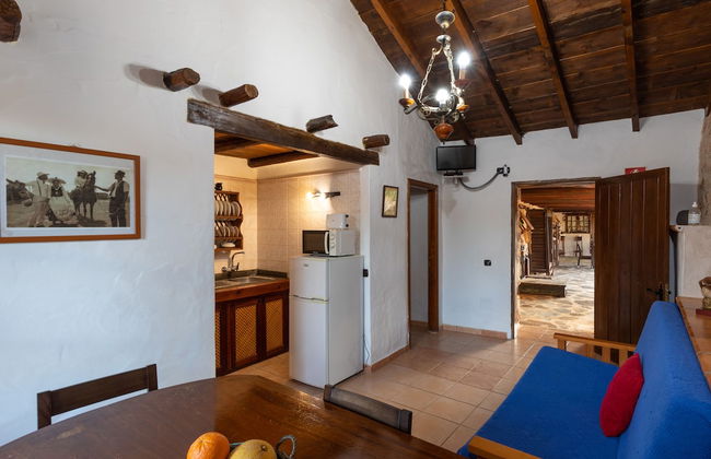 Agroturismo La Gayria - Photo 20