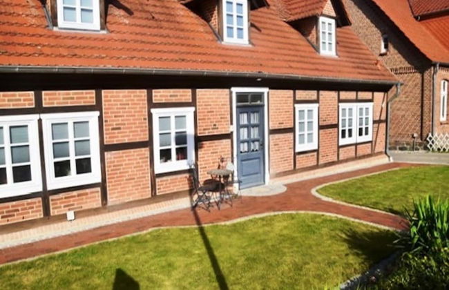 Ferienidyll in Gielow an der Seenplatte - Foto 10