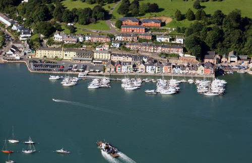 Meadow Barn - Blackdown Farm - Foto 9