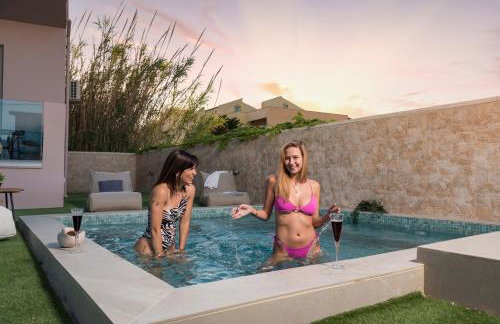 Aegean Breeze Luxury Apartments next to the sea - Foto 6