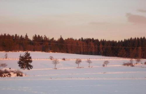 Rustikales Medebach-Ski-Retreat - Foto 35