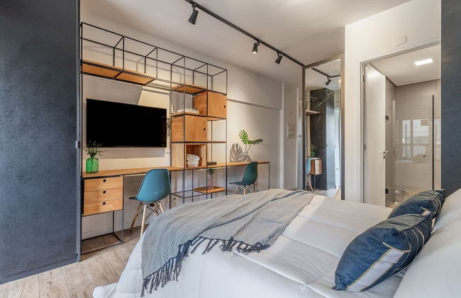 Downtown Republica Akile - Foto 17