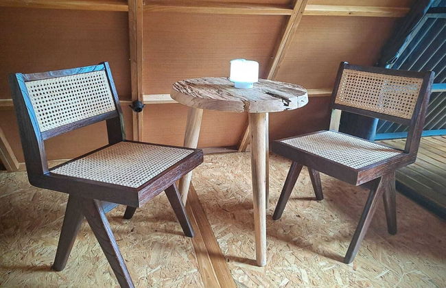 Villa Verde the garden - Foto 6