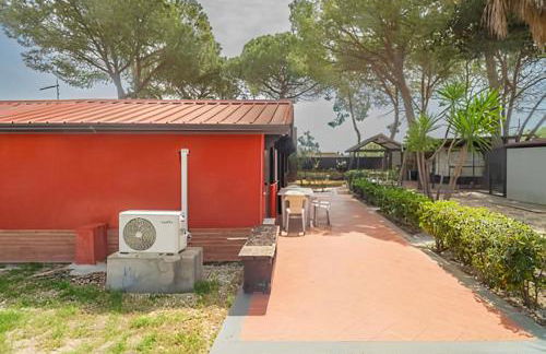 Casa Vacanze Vaccarizzo - Vaccarizzo Beach Garden - Foto 29