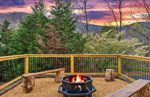 The Morris at The Rise Retreat (L4) - Foto 16