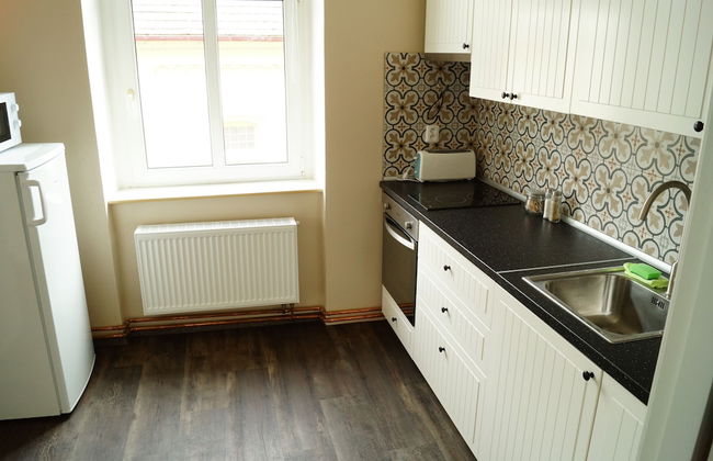 Apartmány Mary - Foto 5