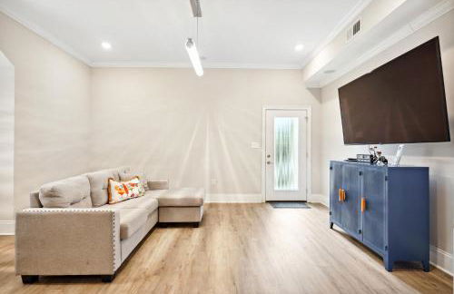 2 Mi to Dtwn Jazz Clubs and Soul Food! NOLA Home - Foto 1