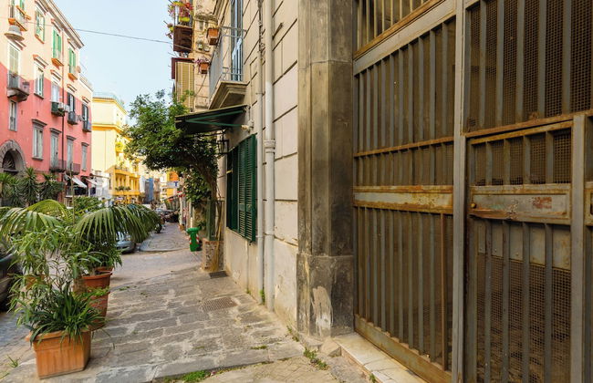 Ventaglieri Studio Apartment - Foto 13