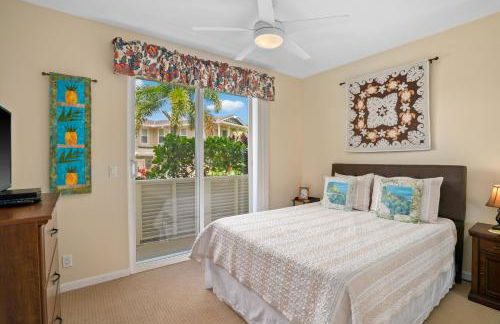 Princeville Condo with AC, Pool, Garage, Beach Gear 27B - Foto 49