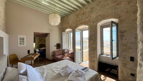 Nymfea Ano Syros - Foto 5